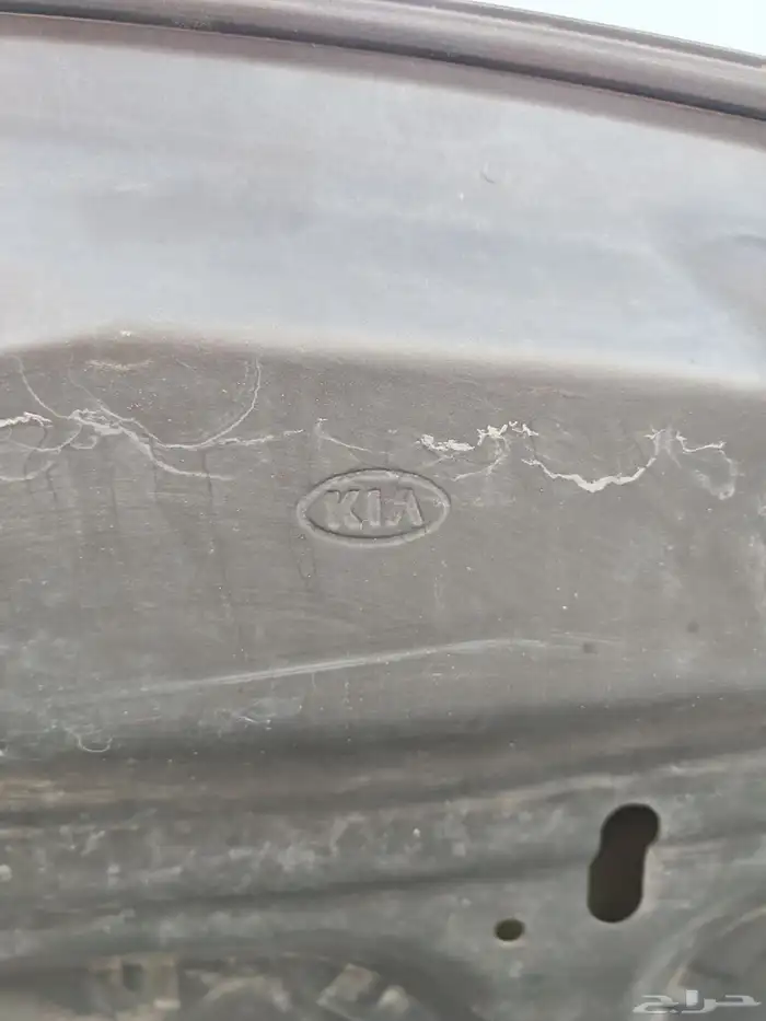 كيا ريو 2016 الجبر كاش او اقساط 38