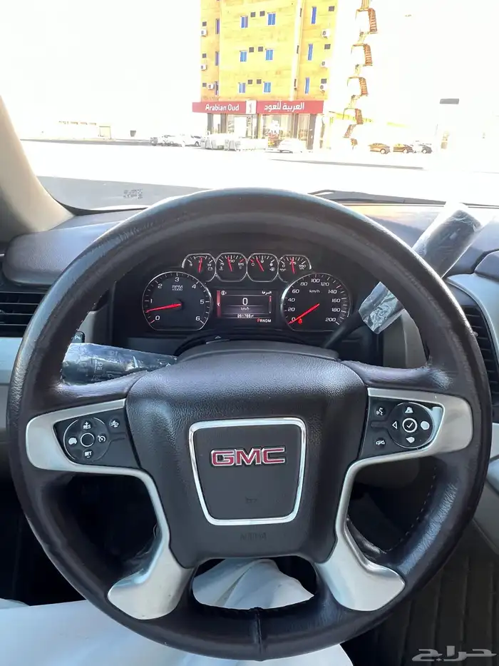 جمس يوكن 2015 27