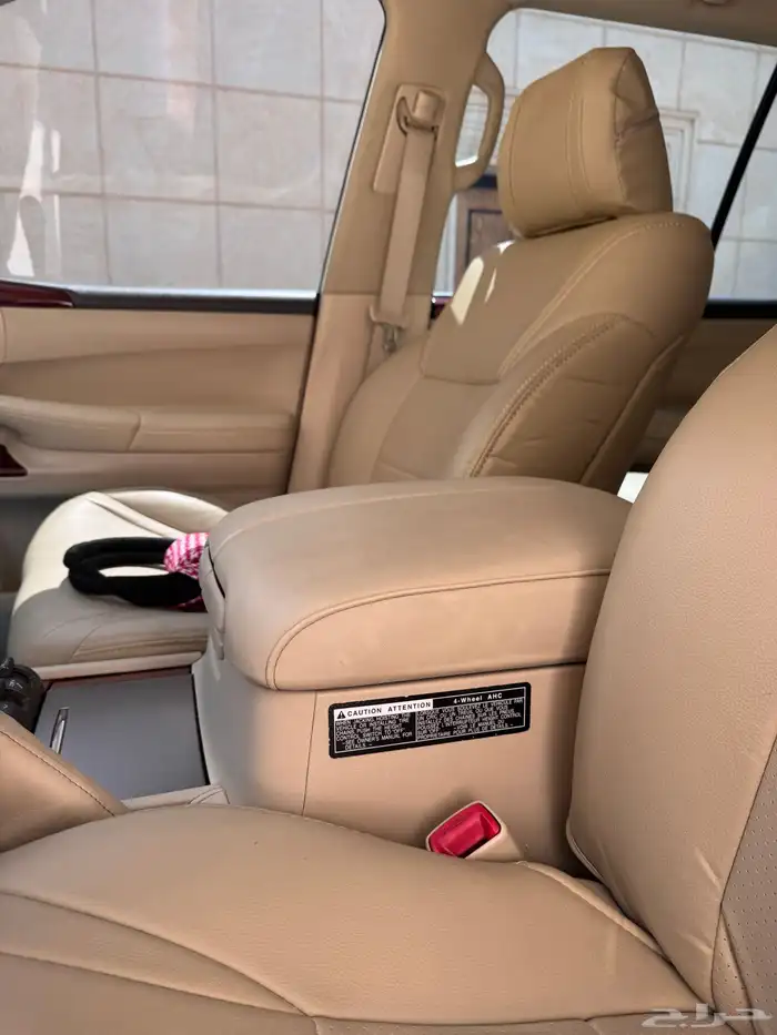 لكزس 2015 ED عداد 193 الف شرط الفحص 29