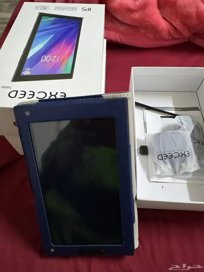 ايباد للبيع 1