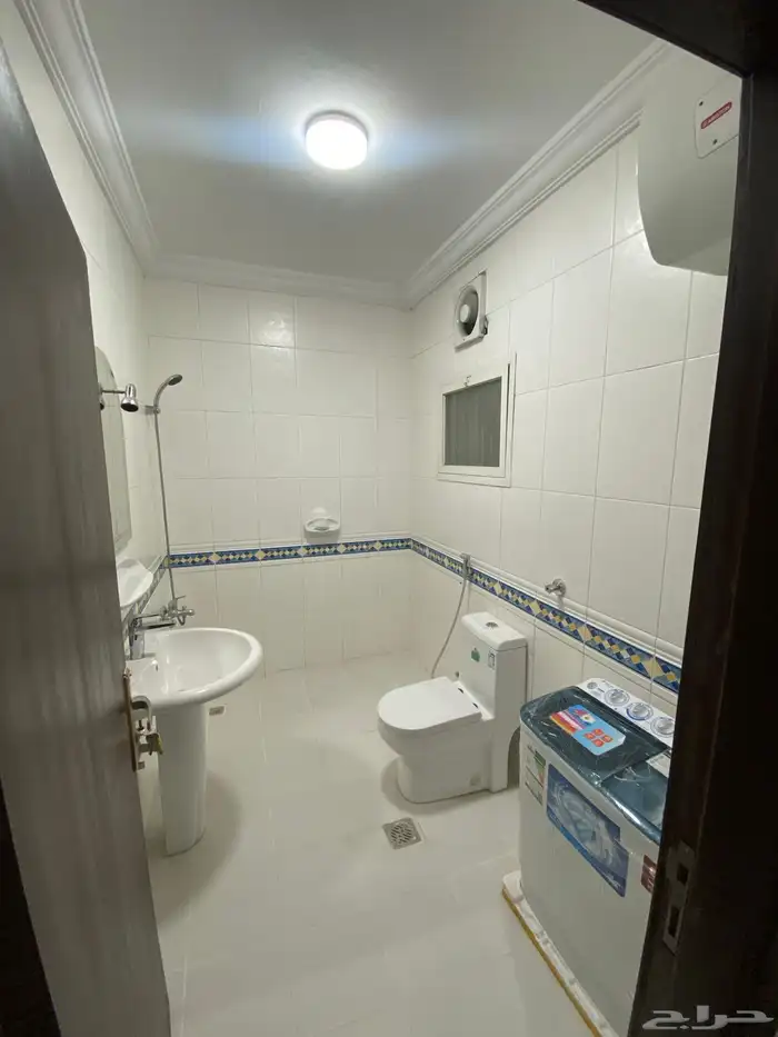 شقه للإيجار بحي الصفا 4