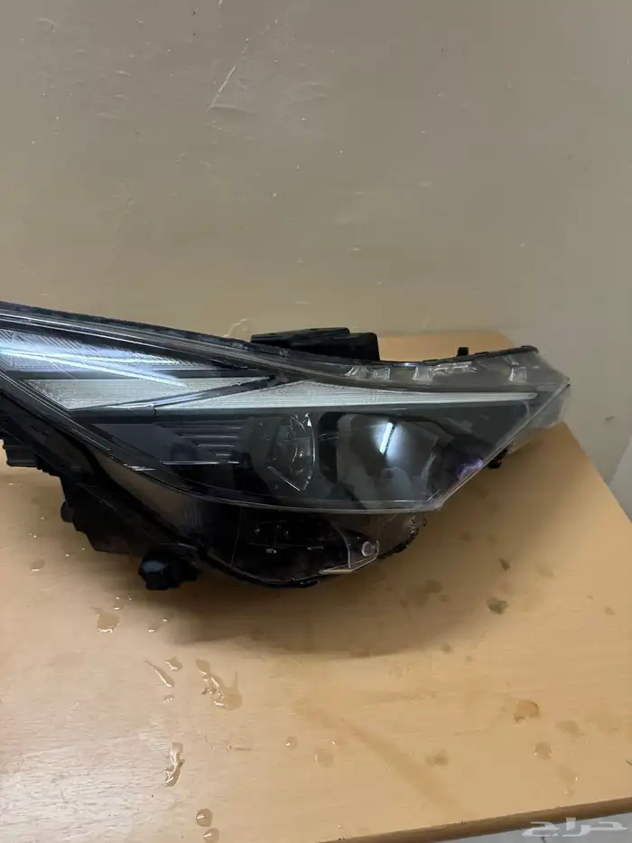 قطع النترا تشليح 2023 9