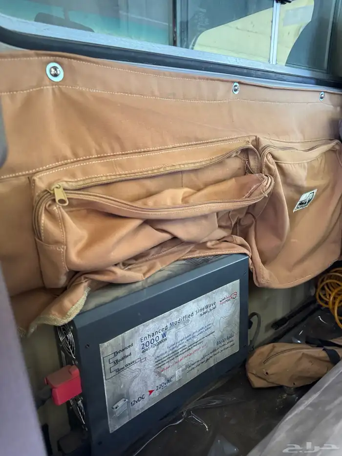 جيب شاص 2012 سعودي 16