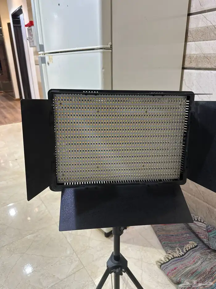 اضاءه تصوير 0