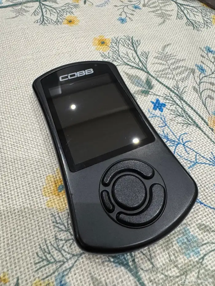 جهاز كووب COBB بحالة ممتازة 1