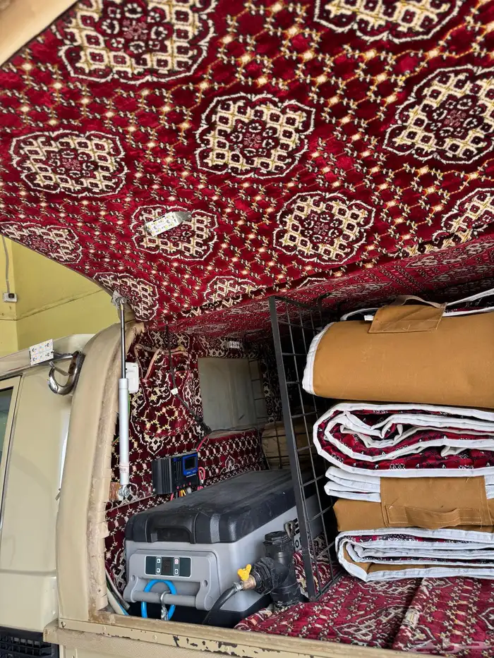 جيب شاص 2012 سعودي 12