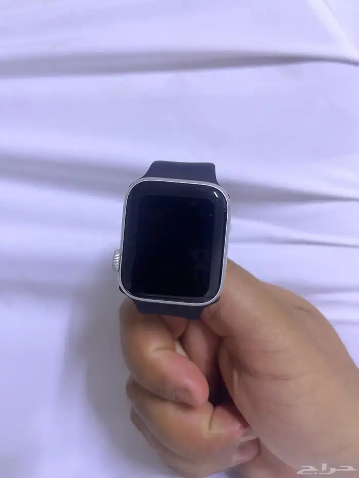 ساعه ابل واتش الجيل الخامس 0