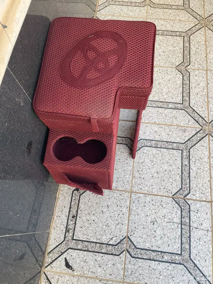 نكاية هايلوكس مستخدمه 2024 1