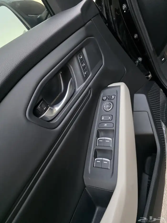 اكورد 2024 EXL 16