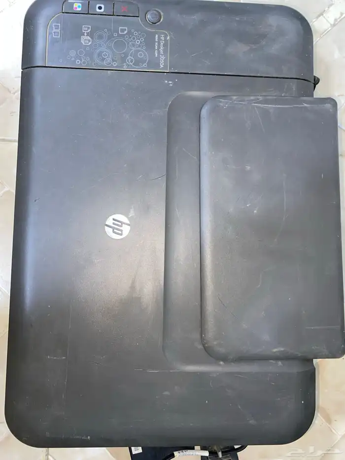 طابعه وشبكه واي واي فاي للبيع 0