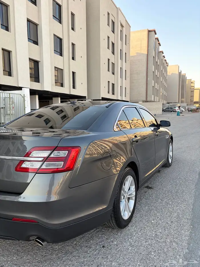 للبيع توروس 2016 7