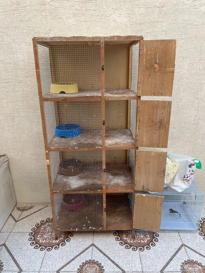 شبكيت للبيع 0