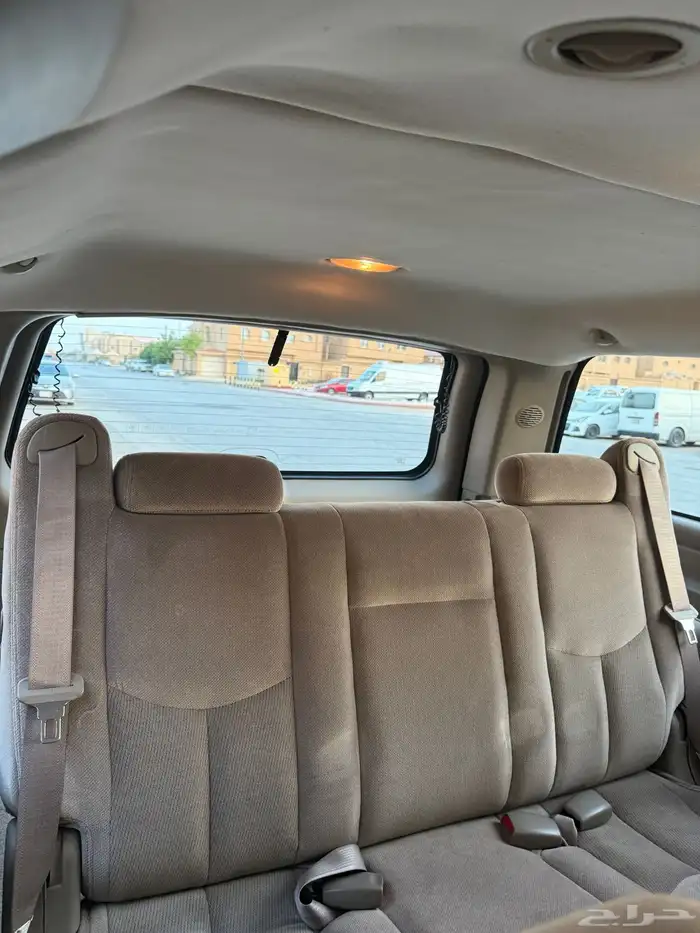 جمس سوبربان 2006 (تم البيع) 46