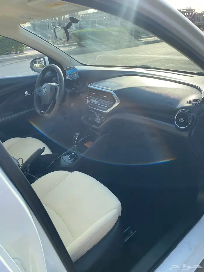 شانجان سفن 6