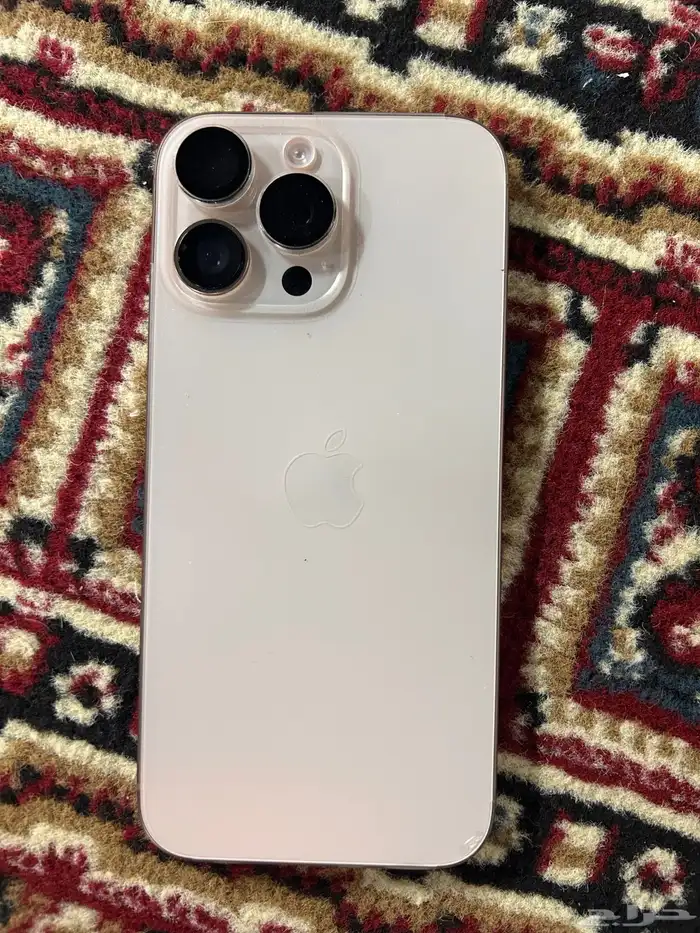 ايفون برو ماكس 16 1