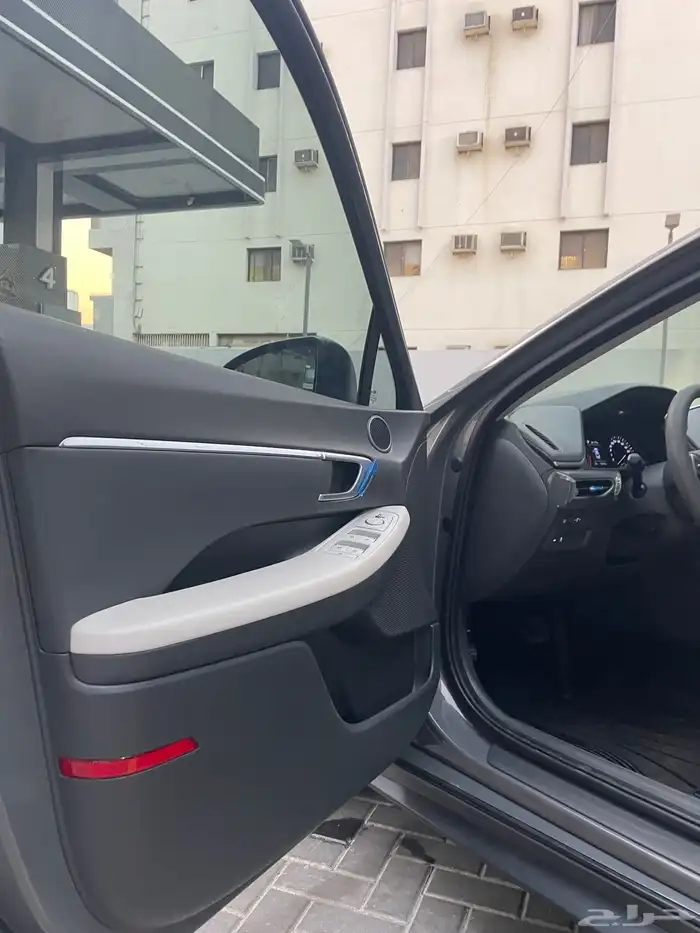 سوناتا 2020 ماشيه 139 الف فقط (تم البيع) 21