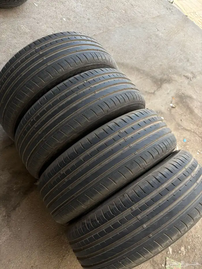 كفرات215 55 18 2