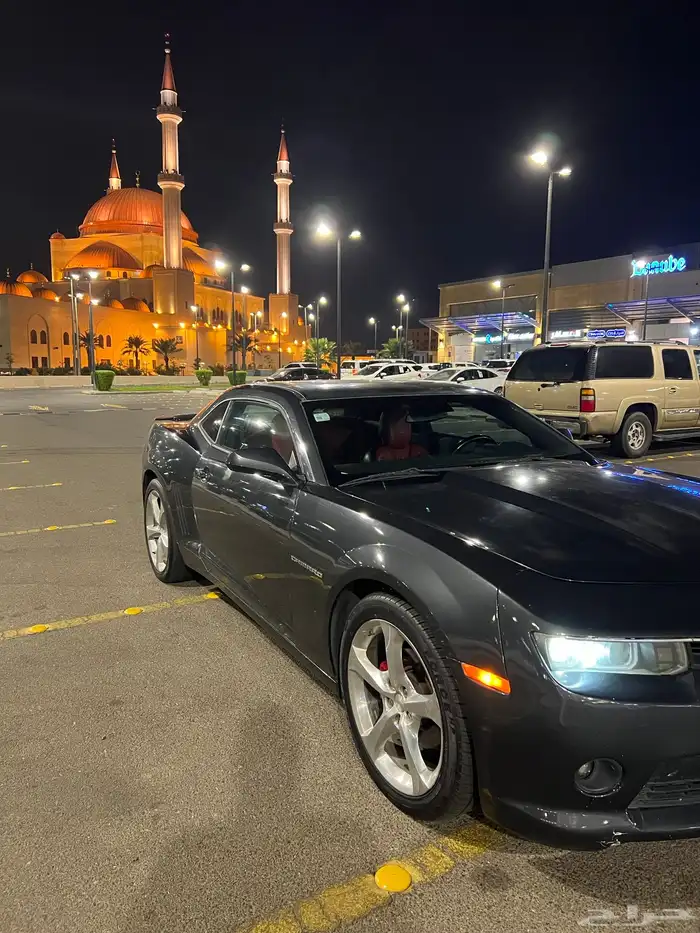 كومارو Rs6سرندل 0