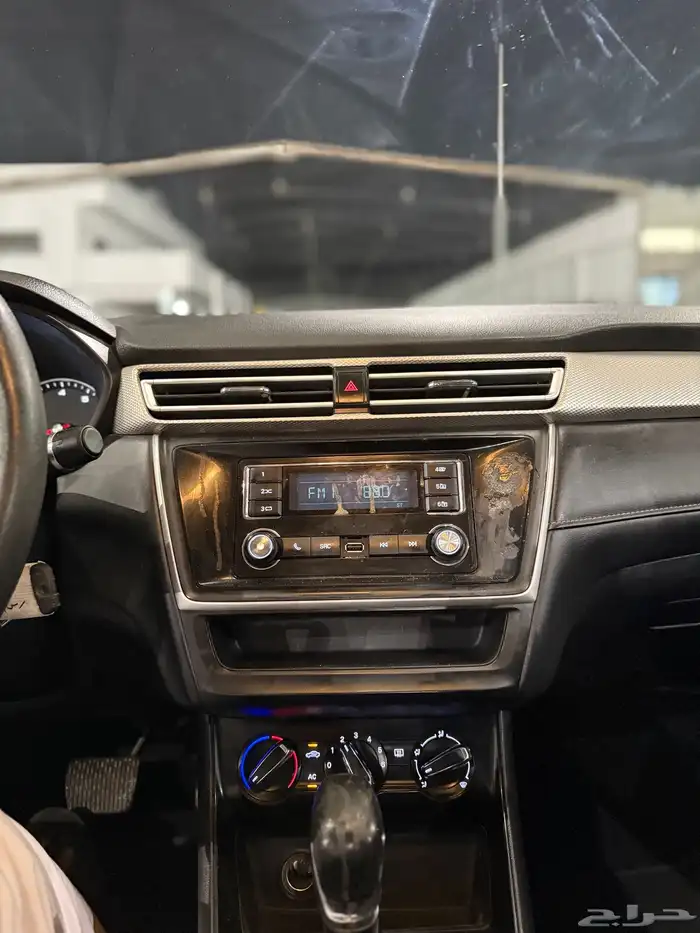 ام جي 5 MG 2023 استاندر السعر 24000 الف 22