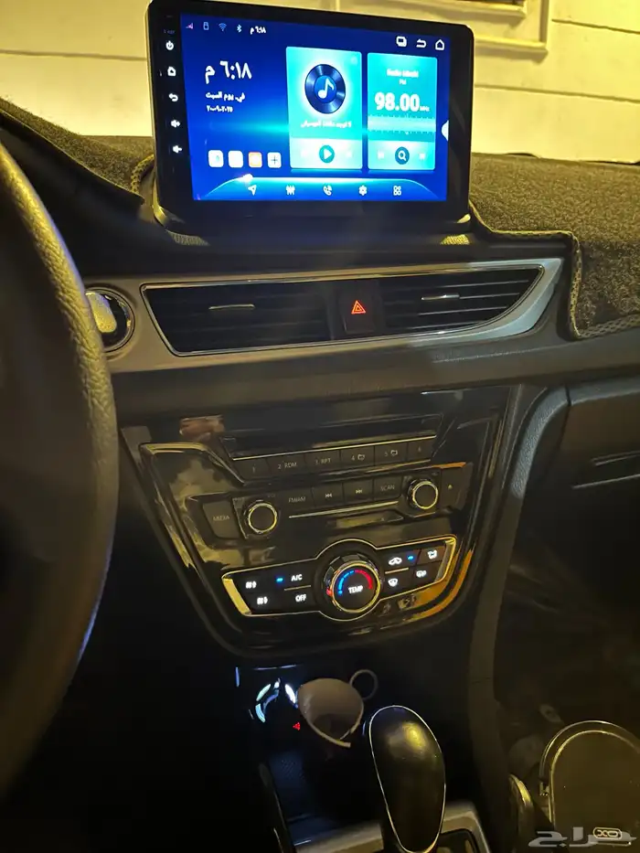 للبيع شانجان V7 موديل 2019 فل كامل 3
