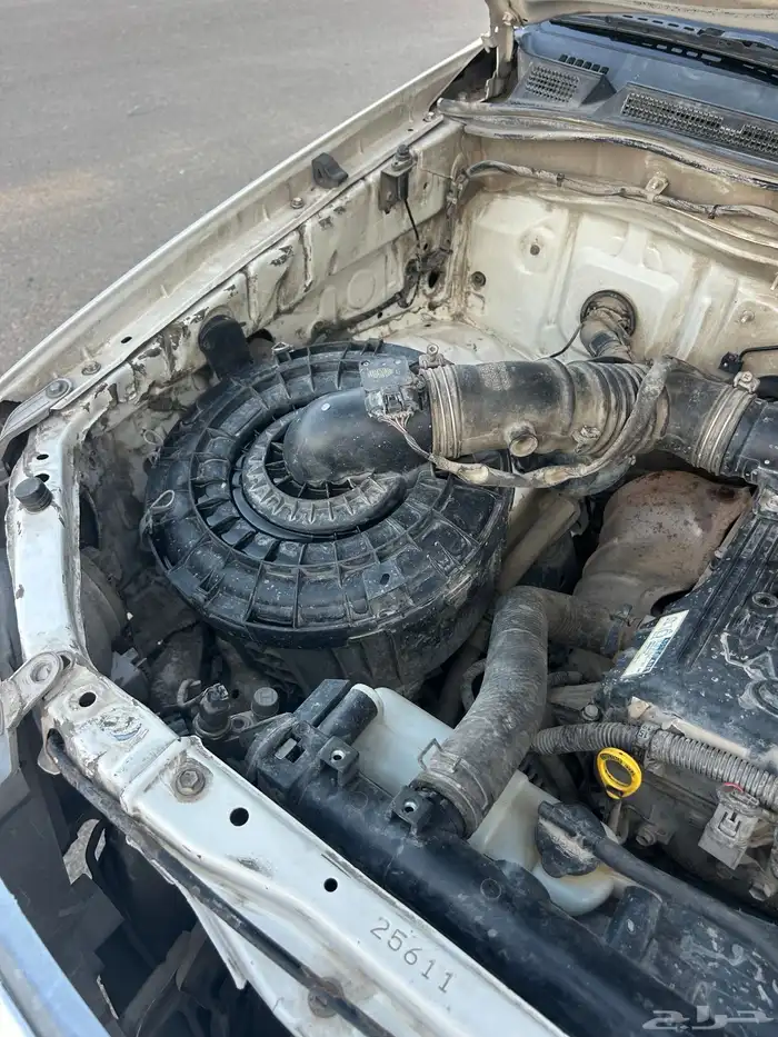 هايلكس غمارتين 24