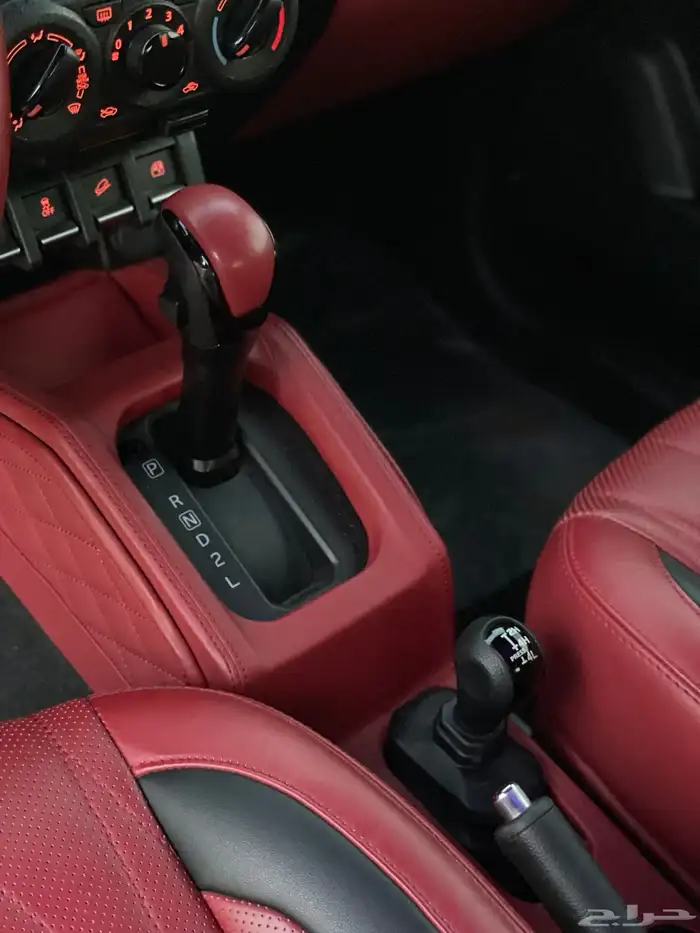 سوزوكي - جيمني - 2021 - معدل برابوس 11