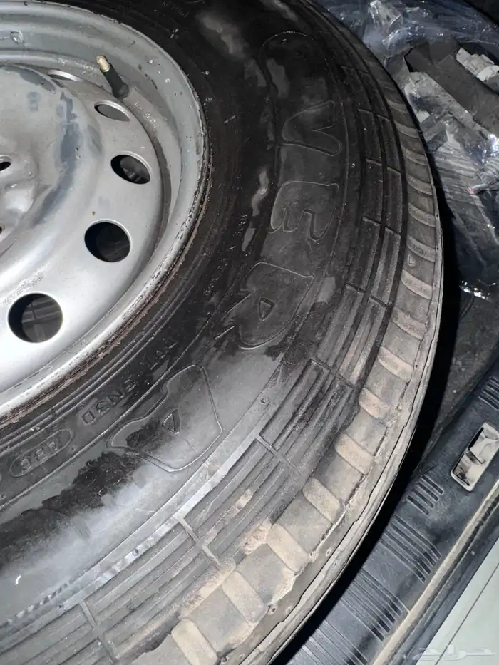 كفرات بالون 15-825 1