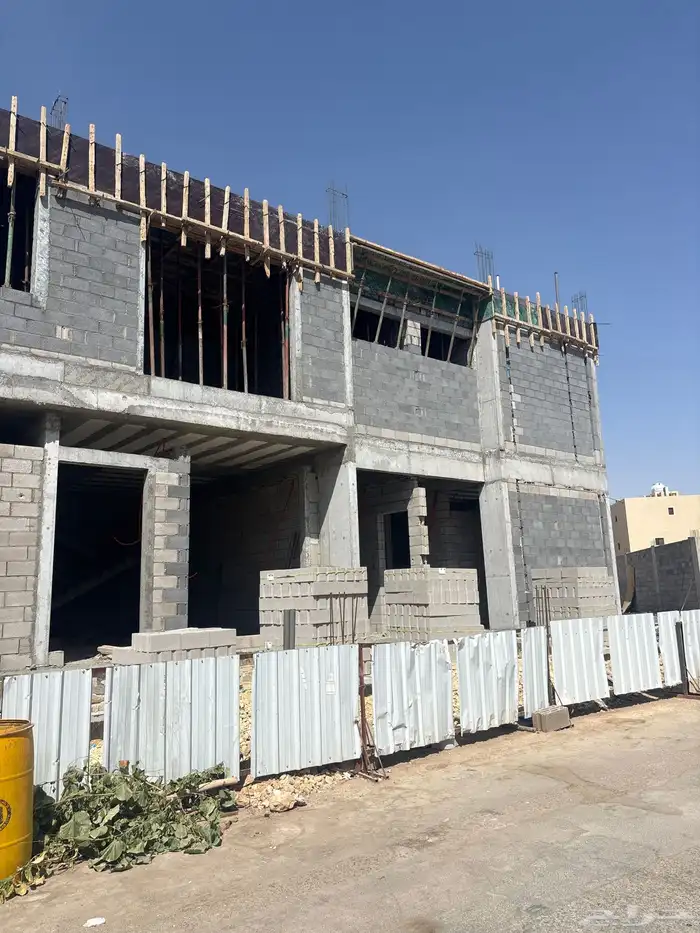 مقاولات عامة ومشرف مباني 16