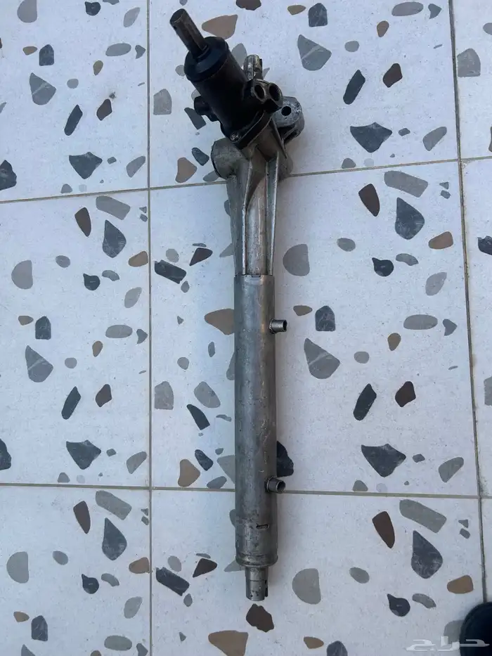 دودة دركسون كابريس 2
