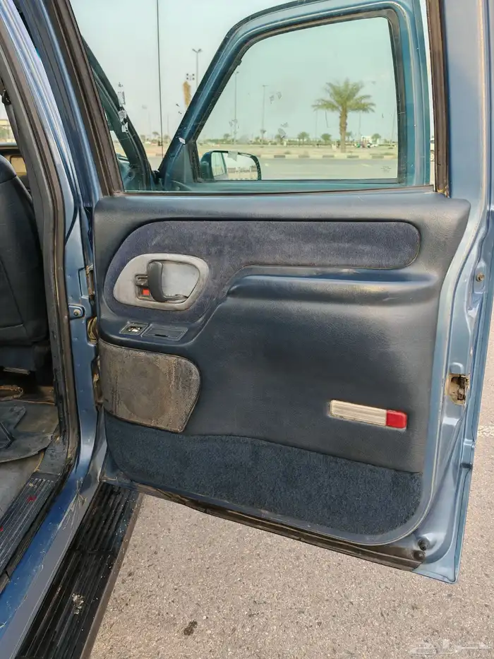 جمس سوبربان1997 حجم2500 10