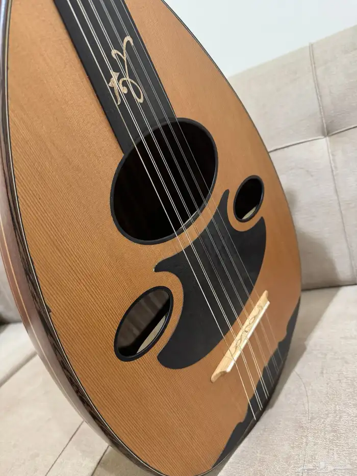 عود زرياب مستعمل 3