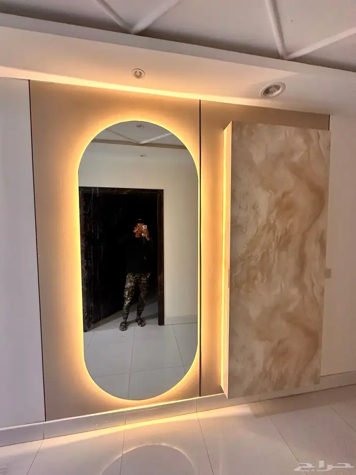 ديكورات دخليه تصميم وتنفيذ 12