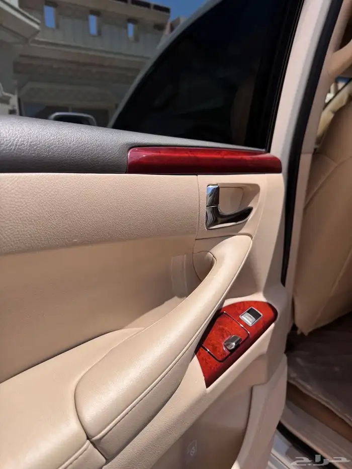 لكزس 2015 ED عداد 193 الف شرط الفحص 45