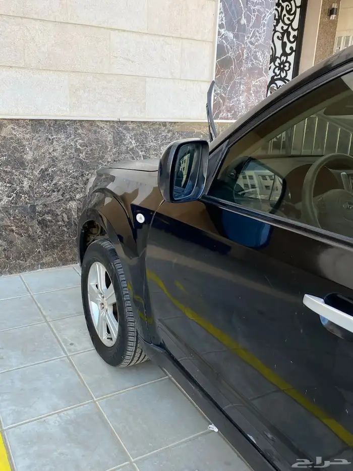 سوبارو فورستر للبيع 2009 6