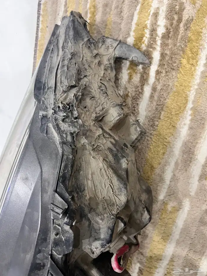 قطع غيار لكزس Gs 5