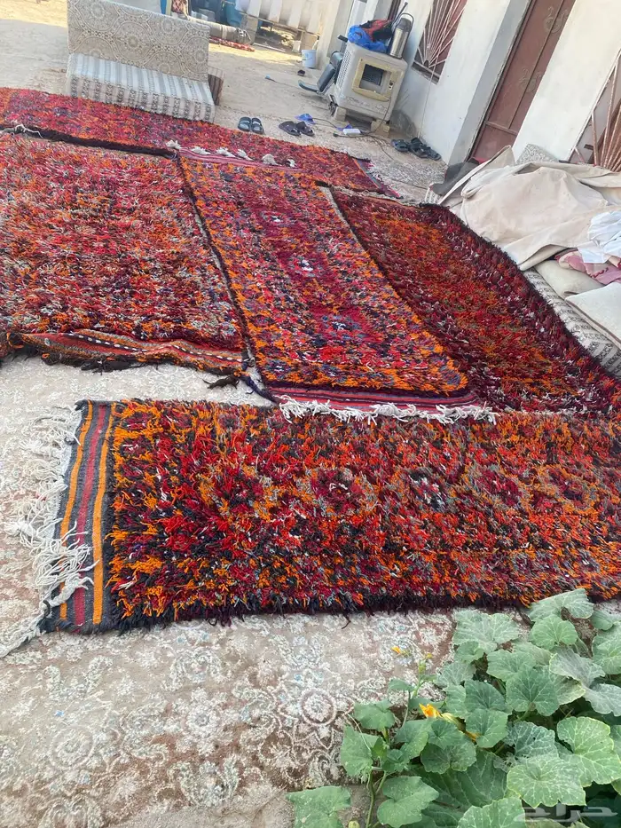 للبيع غلايج 0