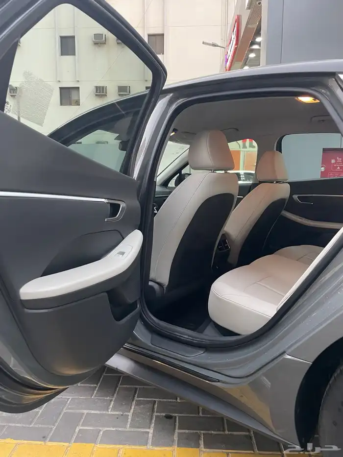 سوناتا 2020 ماشيه 139 الف فقط (تم البيع) 17