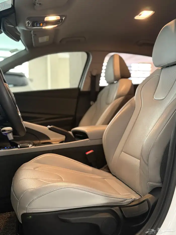 هيونداي النترا 2022 ممشى قليل 14