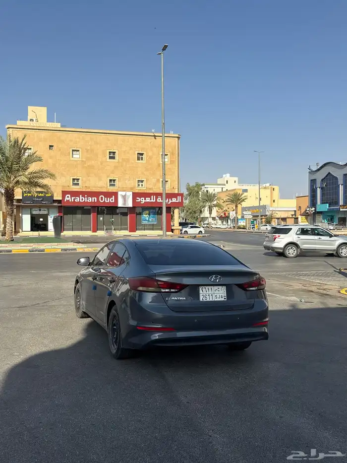 لبيع انترا 2018 3