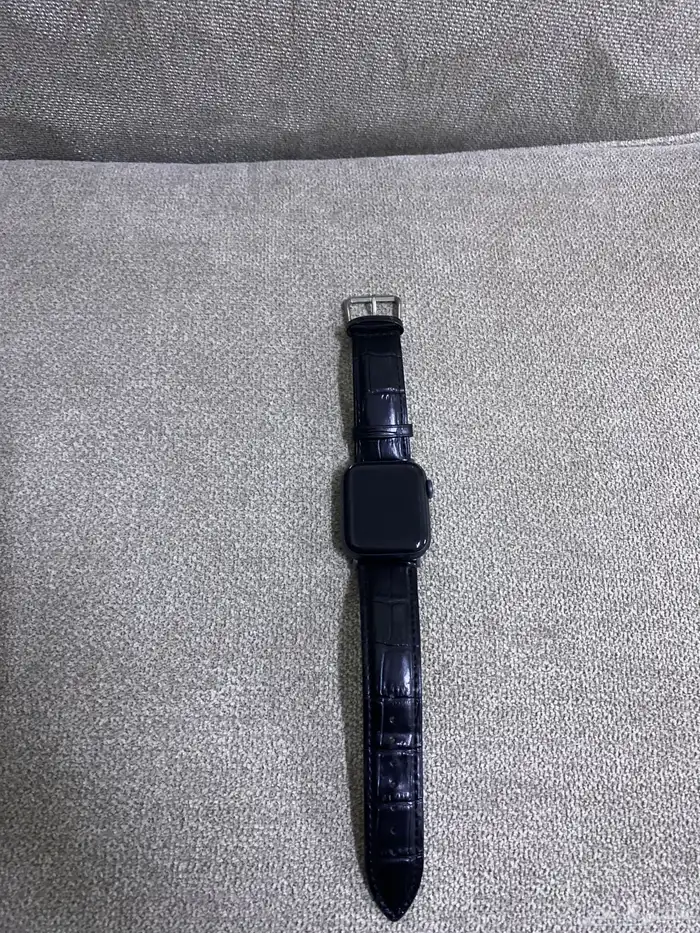 ساعة ابل الجيل 6 0