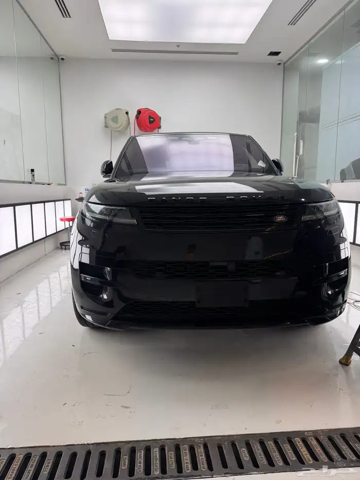 range rover sport SE DYNAMIC 2023 black edition 15