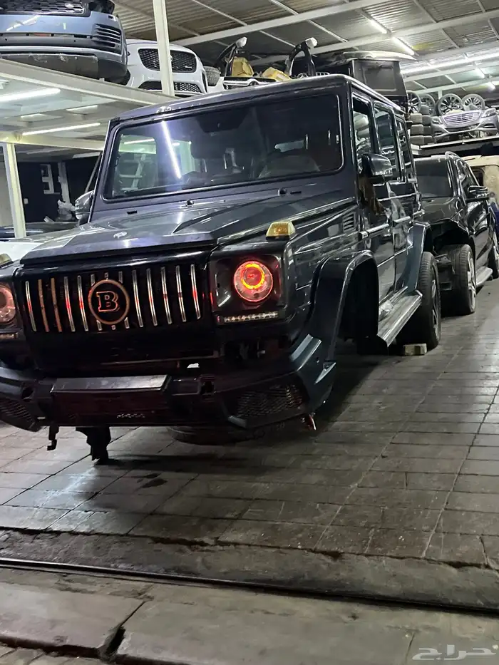 قطع غيار تشليح 4