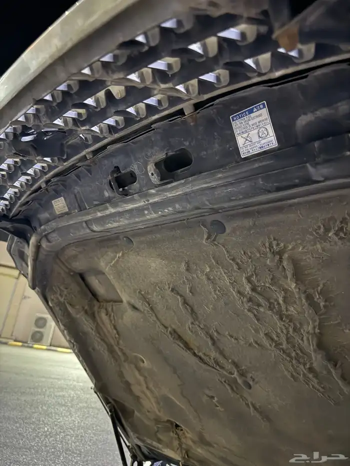 افالون 2004 اول مالك اللي اخذتها منه 9