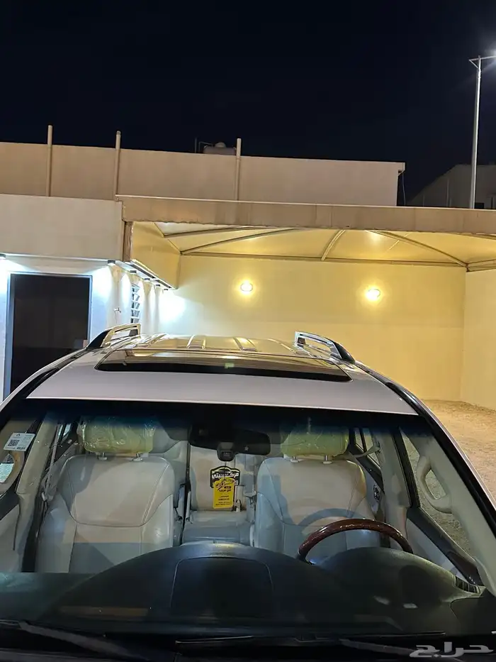 لكزس بريمي فل كامل 14