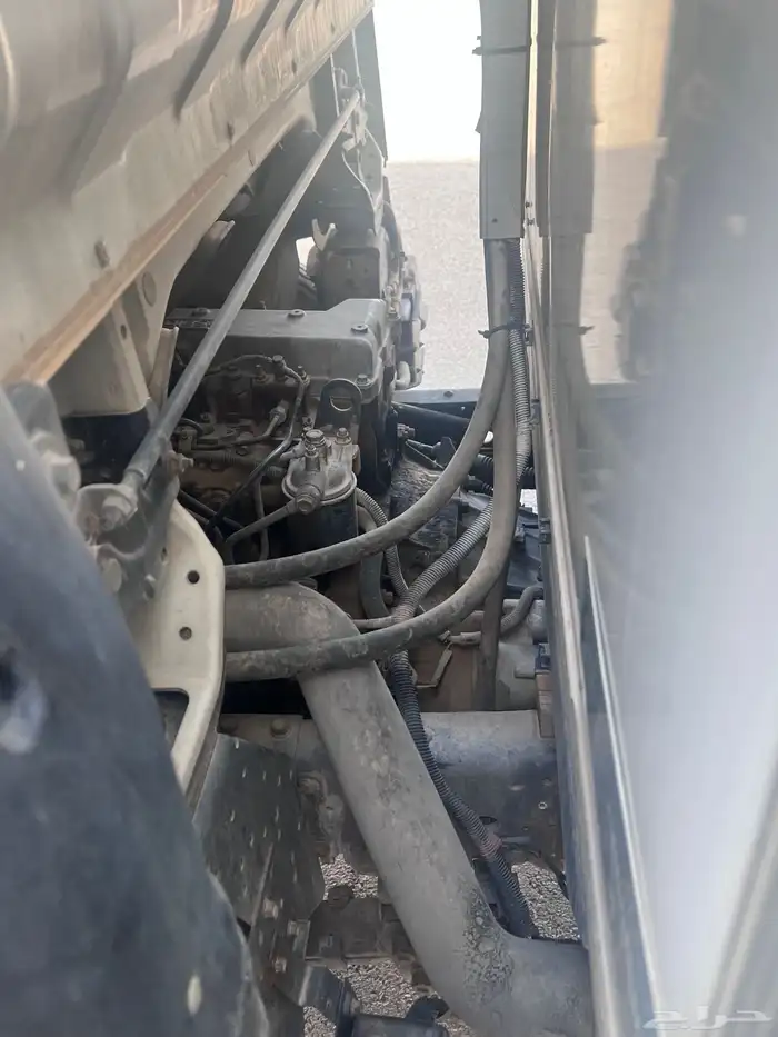 دنه ايسوزو ثلاجة 2008 8