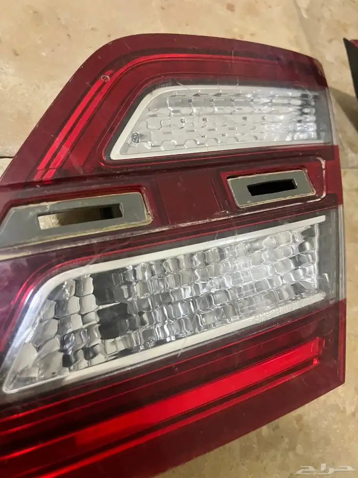 شمعات توريس وكالة 1