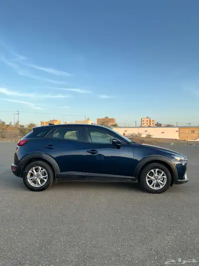 مازداCX3موديل2019بحالة الوكالة ممشاها قليل index