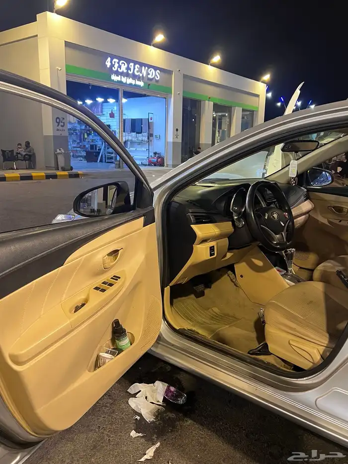 يارس 15 اقبل بدل 6