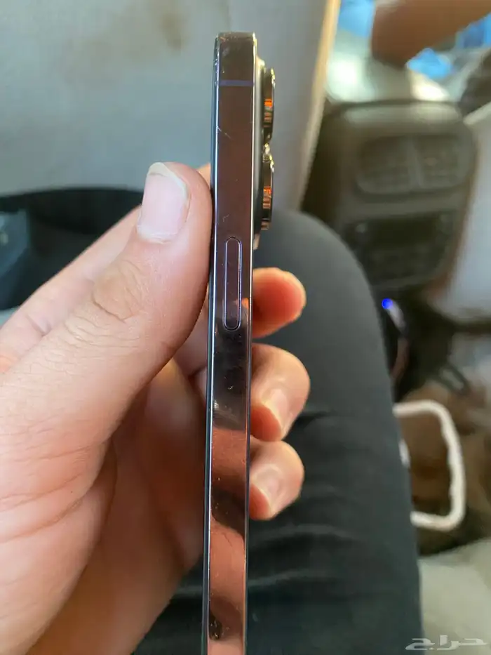 السلام عليكم ورحمة الله وبركاته آيفون 14 نضيف للبيع أو بدل 3