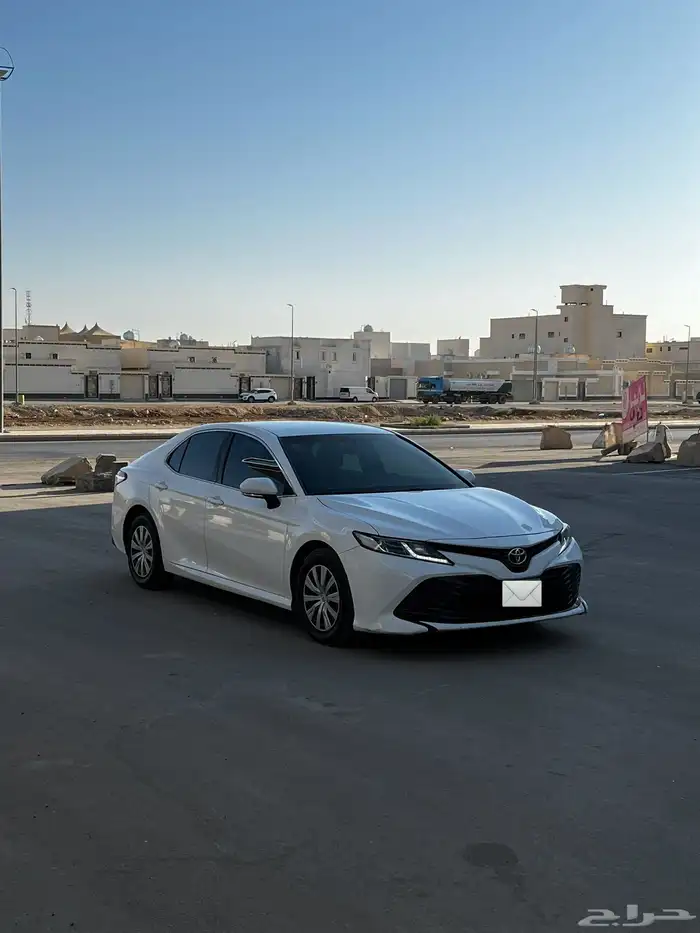 كامري 2020 2
